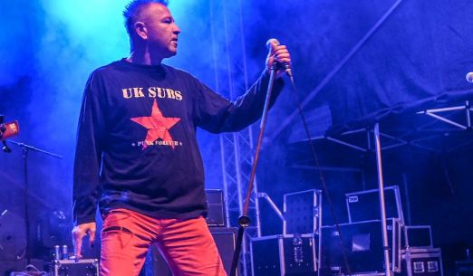 Pilsen Punk Open Air Fest 2027
