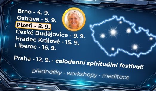 Regresní terapie sebepoznání