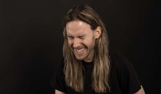 Byli jednou dva peaceaři tour