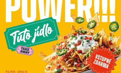 TUTO jídlo 2026 - plzeňský festival gastronomie