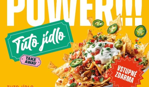 TUTO jídlo 2026 - plzeňský festival gastronomie