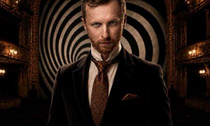 Hypnotizér 2: Svítání v duši
