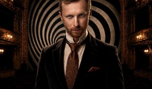 Hypnotizér 2: Svítání v duši