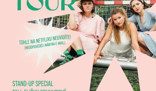 POZOR HUMOR TOUR