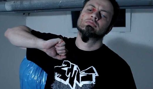 Drogstars Tour: Řezník + Haades