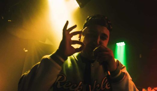 Drogstars Tour: Řezník + Haades