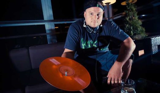 Drogstars Tour: Řezník + Haades