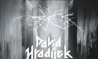 The Heretic Order (UK) & David Hradílek Band & Bjes