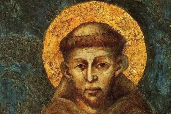 Sv. František a jeho spolubratři ve výtvarném umění
