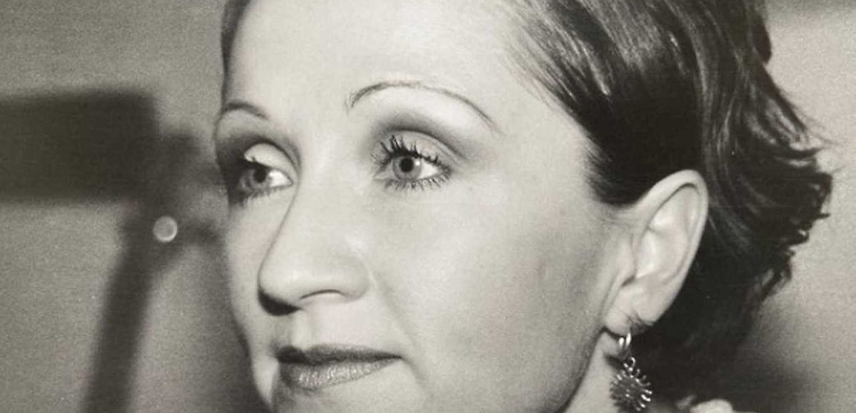 Bára Basiková