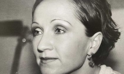Bára Basiková