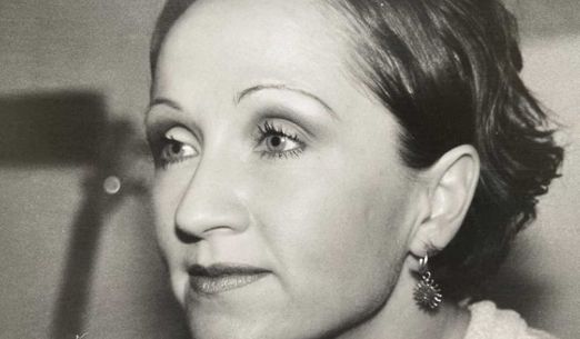 Bára Basiková