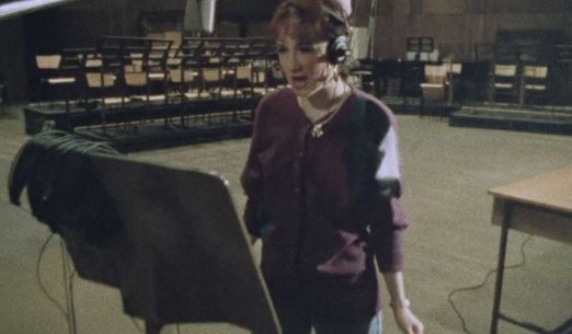 Bára Basiková