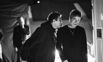 Oasis: Don’t Look Back in Anger