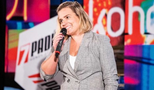 Stand-up: Pikantní Historky