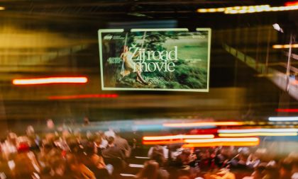 International Road Movie Festival