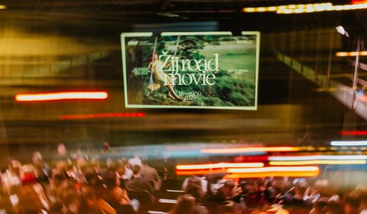 International Road Movie Festival