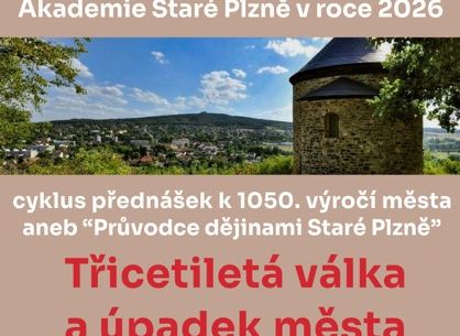 Třicetiletá válka a úpadek města