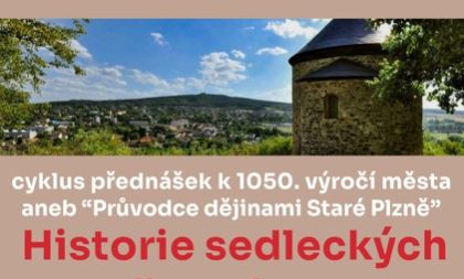 Historie sedleckých železáren