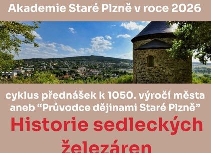 Historie sedleckých železáren