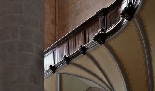 Plzeň očima fotografů. Architektura města ve fotografiích z workshopů Radovana Kodery