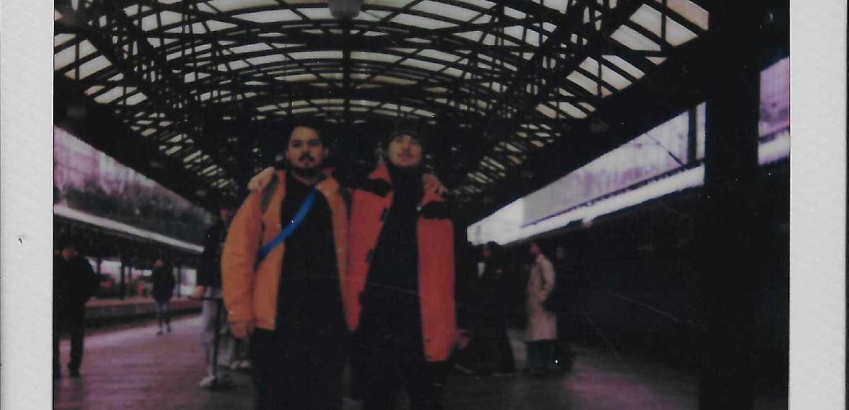 Looking for Czechoslovakia