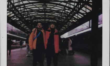 Looking for Czechoslovakia