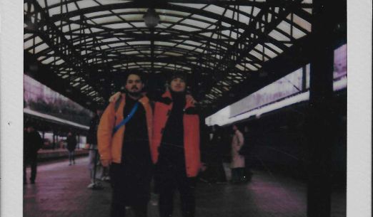 Looking for Czechoslovakia