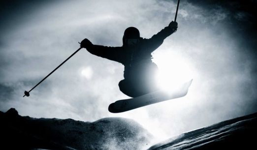 Snow Film Fest