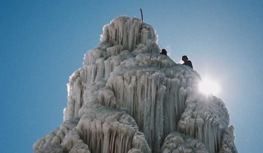 Snow Film Fest