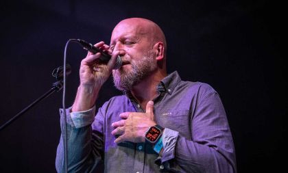 Roadhouse v Andělovi