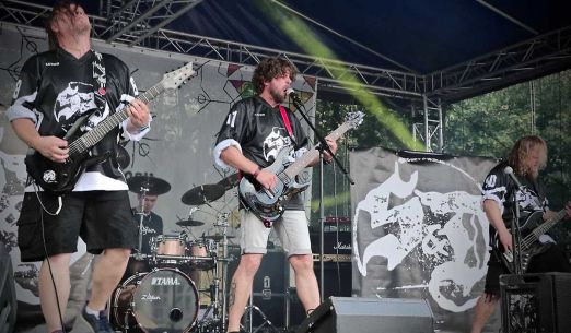 North Cavalry Tour - Plzeň