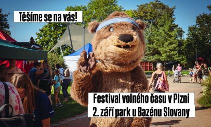 Festival volného času