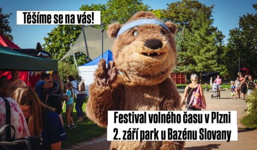Festival volného času