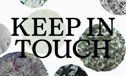 Keep In Touch