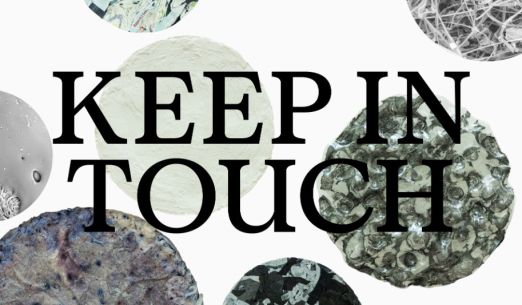 Keep In Touch