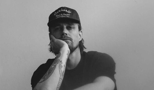 Paulie Garand & Kenny Rough + Under My Pillow – ADDIO TOUR 2026