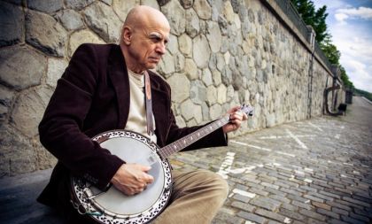 Ivan Mládek Banjo Band