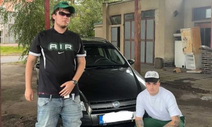 Berem Všechno