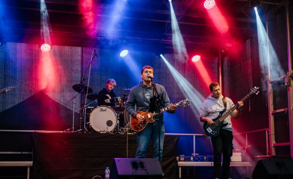 MEDFEST - Hudba, medicína, zábava