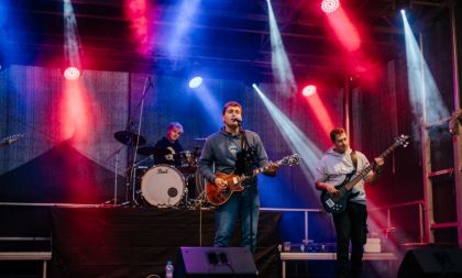 MEDFEST - Hudba, medicína, zábava