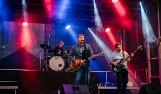 MEDFEST - Hudba, medicína, zábava