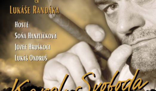 Karel Svoboda - Ještě světu šanci dej