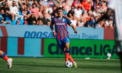 FC Viktoria Plzeň vs.             SK Sigma Olomouc