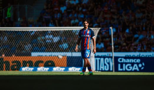 FC Viktoria Plzeň vs.             SK Sigma Olomouc