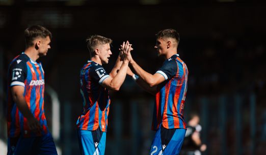 FC Viktoria Plzeň vs.             SK Sigma Olomouc
