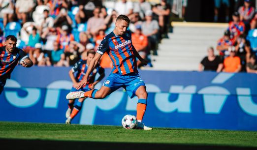 FC Viktoria Plzeň vs.             SK Sigma Olomouc