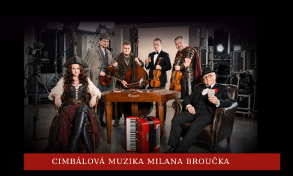 V hlavní roli: FILMOVÉ HITY!