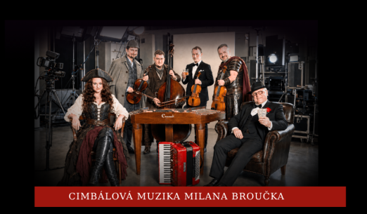 V hlavní roli: FILMOVÉ HITY!