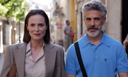 Hořké svátky (Španělsko, 2026)